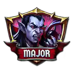 Instant Win Major Symbol