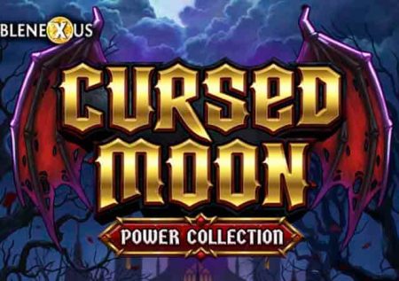 Cursed Moon Power Collection