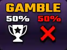 Gamble Feature