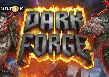 Dark Forge