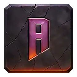 Symbol 05 Dark Forge