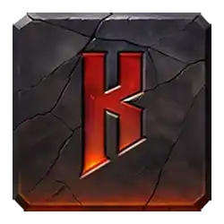 Symbol 06 Dark Forge