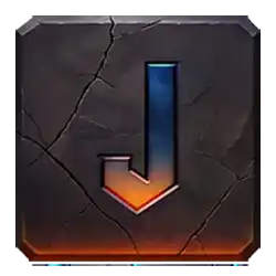 Symbol 08 Dark Forge