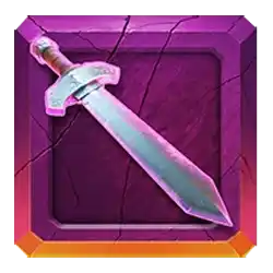 Symbol 01 Dark Forge