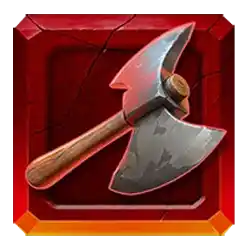 Symbol 02 Dark Forge