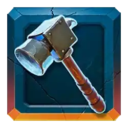 Symbol 04 Dark Forge
