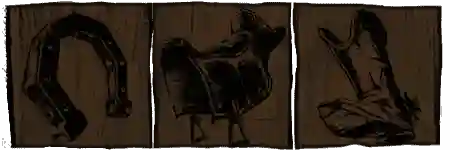 dead symbols