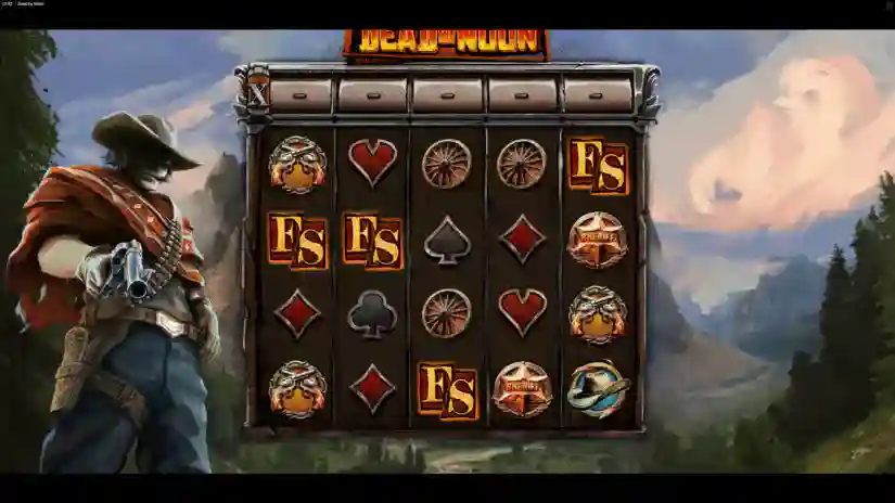 Bonus Game