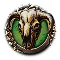 Symbol 04 Dead By Noon