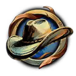 Symbol 03 Dead By Noon