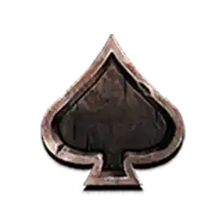 Symbol 07 Dead By Noon