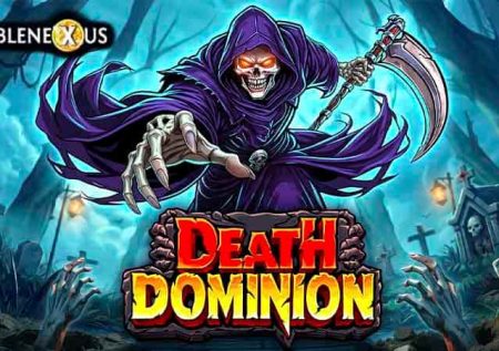 Death Dominion