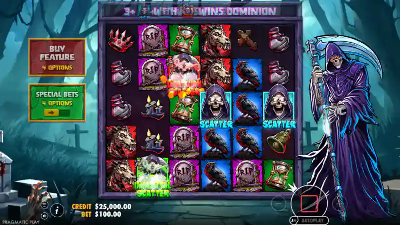 Free Spins