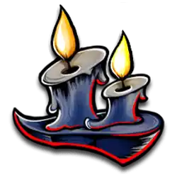Symbol 09 Death Dominion