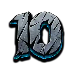 Symbol 14 Death Dominion