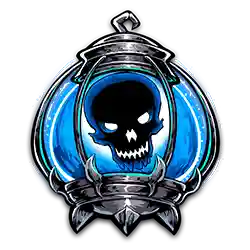 Multiplier of Death Dominion Slot