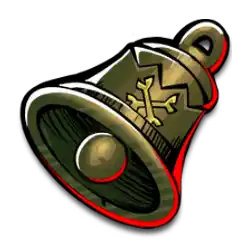 Symbol 13 Death Dominion