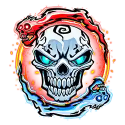 Wild of Death Dominion Slot