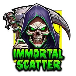 Scatter of Death Dominion Slot