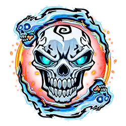 Collect of Death Dominion Slot
