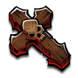 Symbol 05 Death Dominion