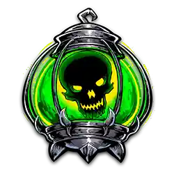 Multiplier of Death Dominion Slot