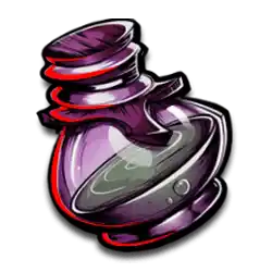 Symbol 07 Death Dominion