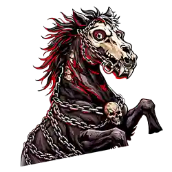 Symbol 01 Death Dominion