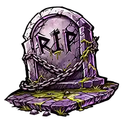 Symbol 02 Death Dominion