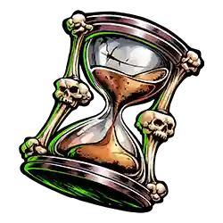 Symbol 03 Death Dominion