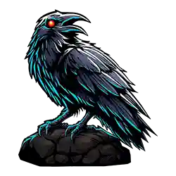 Symbol 04 Death Dominion