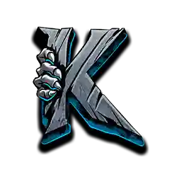 Symbol 08 Death Dominion