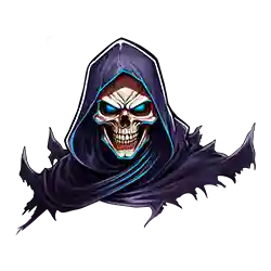 Scatter of Death Dominion Slot