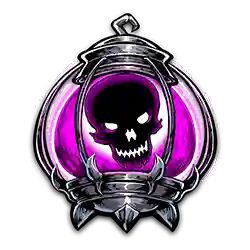 Multiplier of Death Dominion Slot