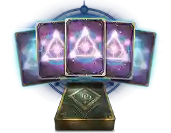Divine Deck Bonus