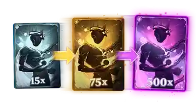 Divine Deck Bonus