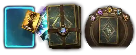 Divine Deck Bonus