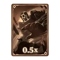 Symbol 10 Deck of Divinity