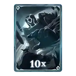 Symbol 08 Deck of Divinity