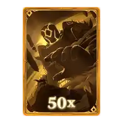 Symbol 06 Deck of Divinity