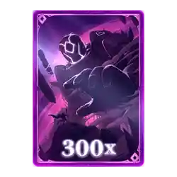 Symbol 04 Deck of Divinity