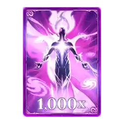 Symbol 03 Deck of Divinity