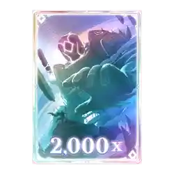 Symbol 02 Deck of Divinity