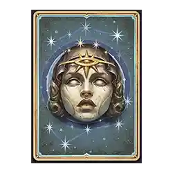 Symbol 12 Deck of Divinity