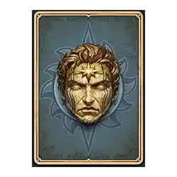 Symbol 13 Deck of Divinity