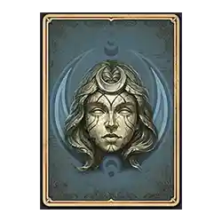 Symbol 14 Deck of Divinity