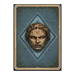 Symbol 15 Deck of Divinity