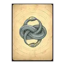 Symbol 16 Deck of Divinity