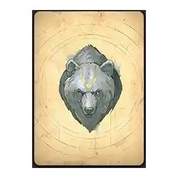 Symbol 20 Deck of Divinity