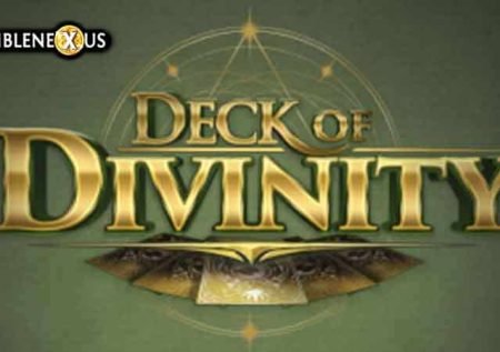 Deck of Divinity